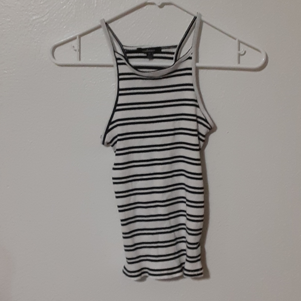 Tank-top